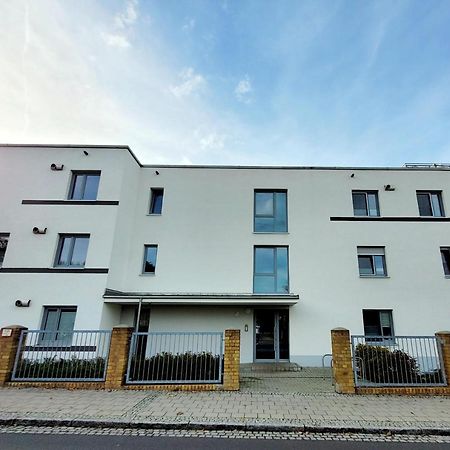 Leipziger Neuseenland Apartment Markkleeberg Ngoại thất bức ảnh